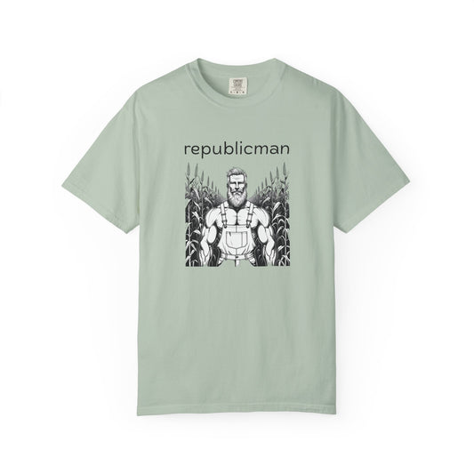 Republicman: Farmer