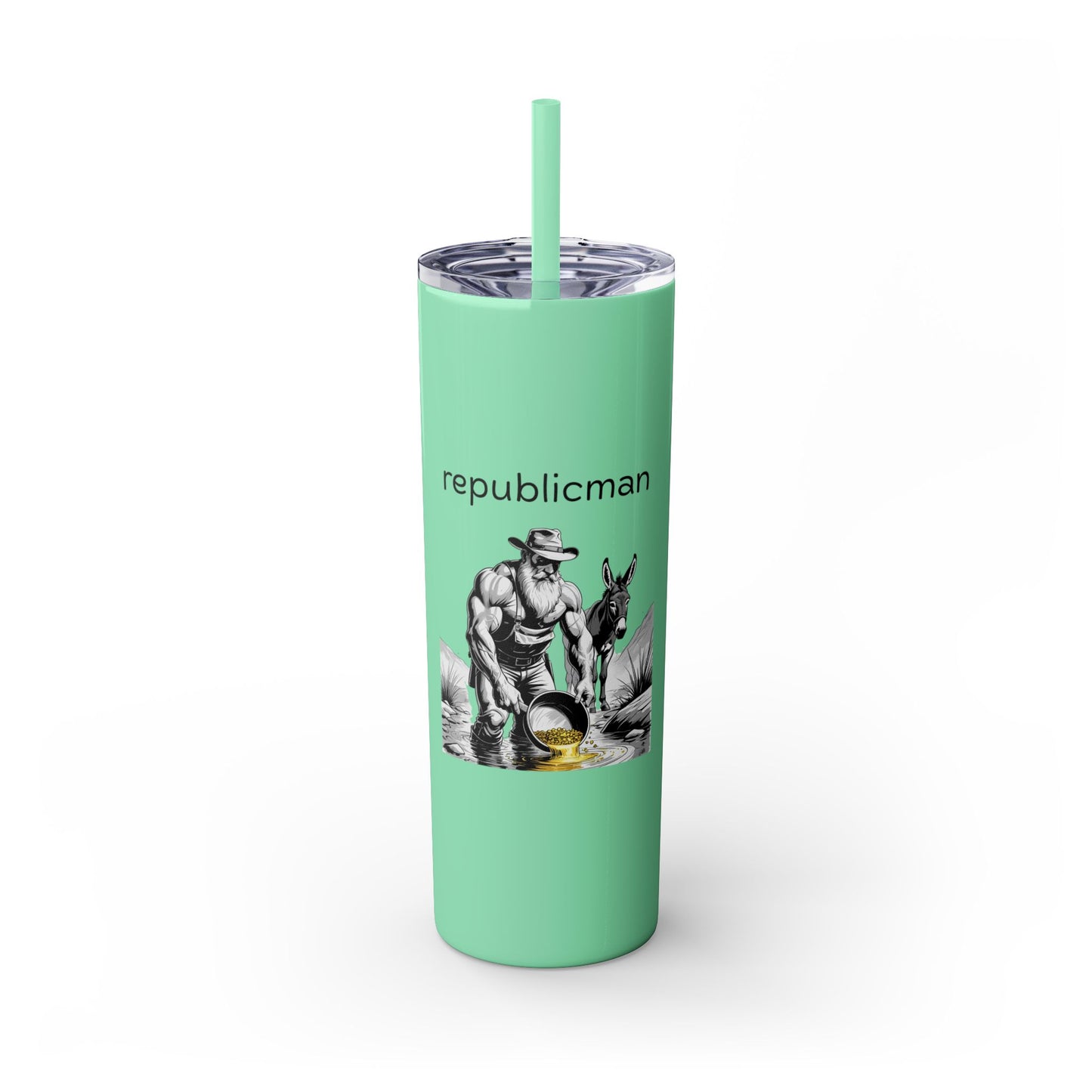Tumbler: Republicman Prospector