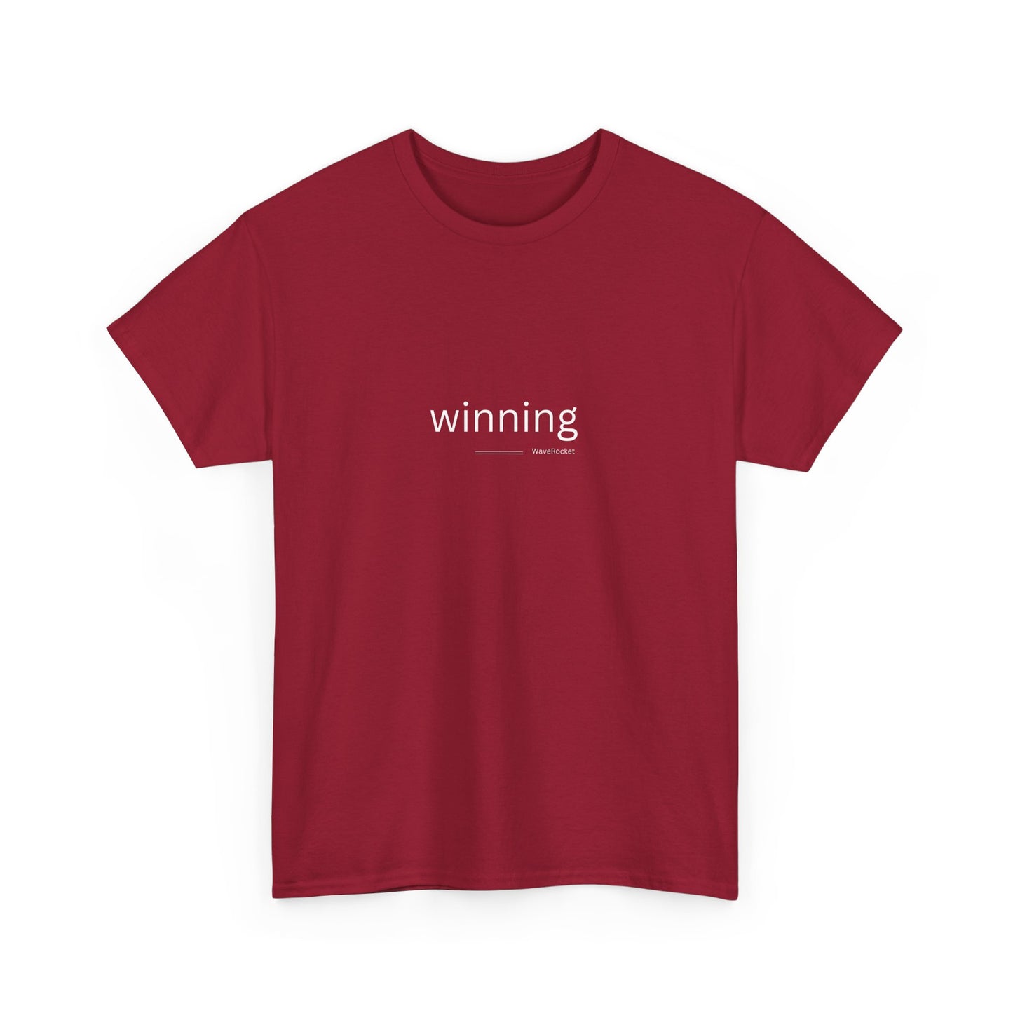 Mandate Collection: Winning