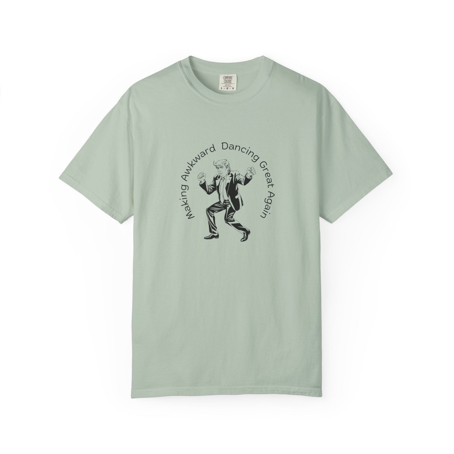 T-Shirt: Dancing