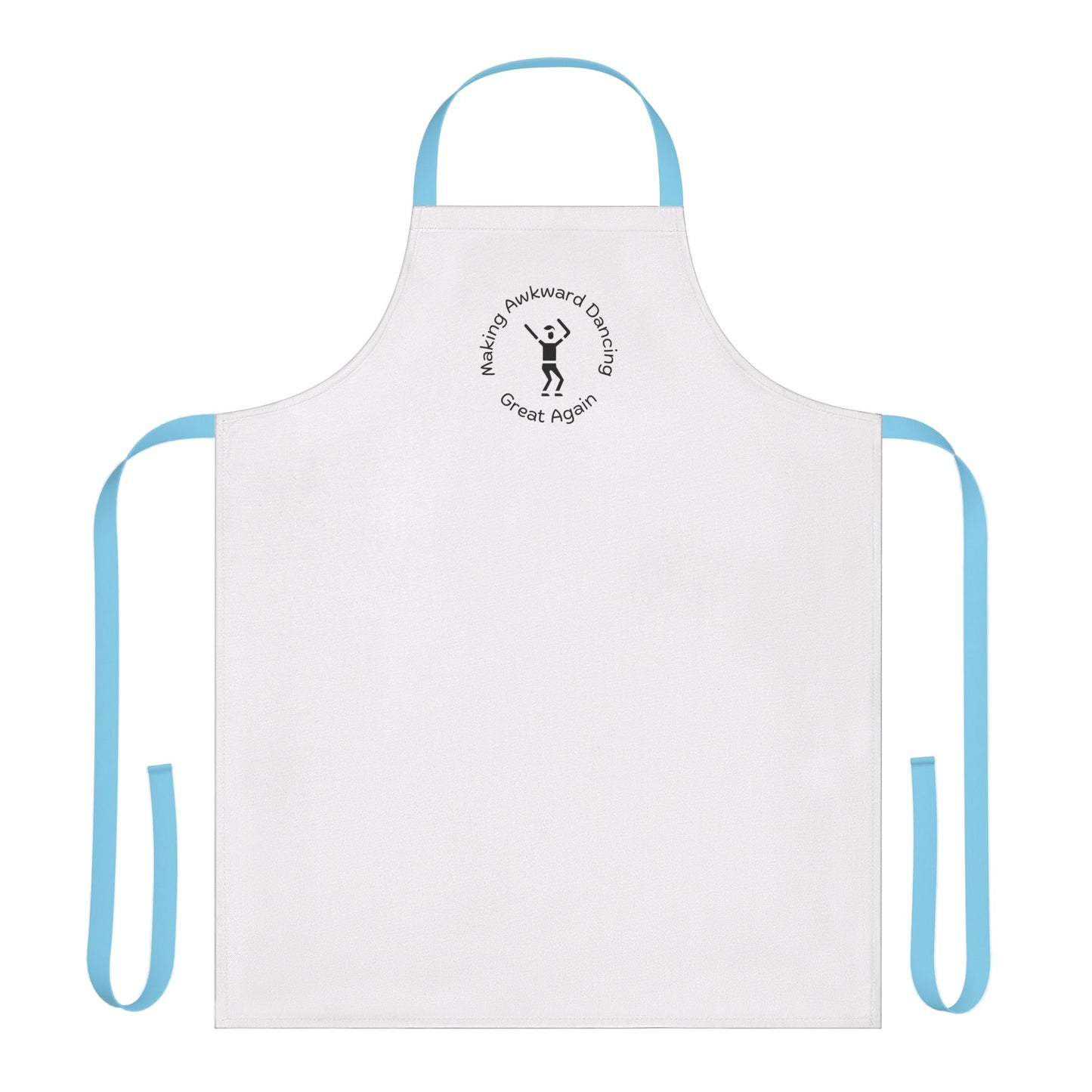 Apron: Making Awkward Dancing Great Again