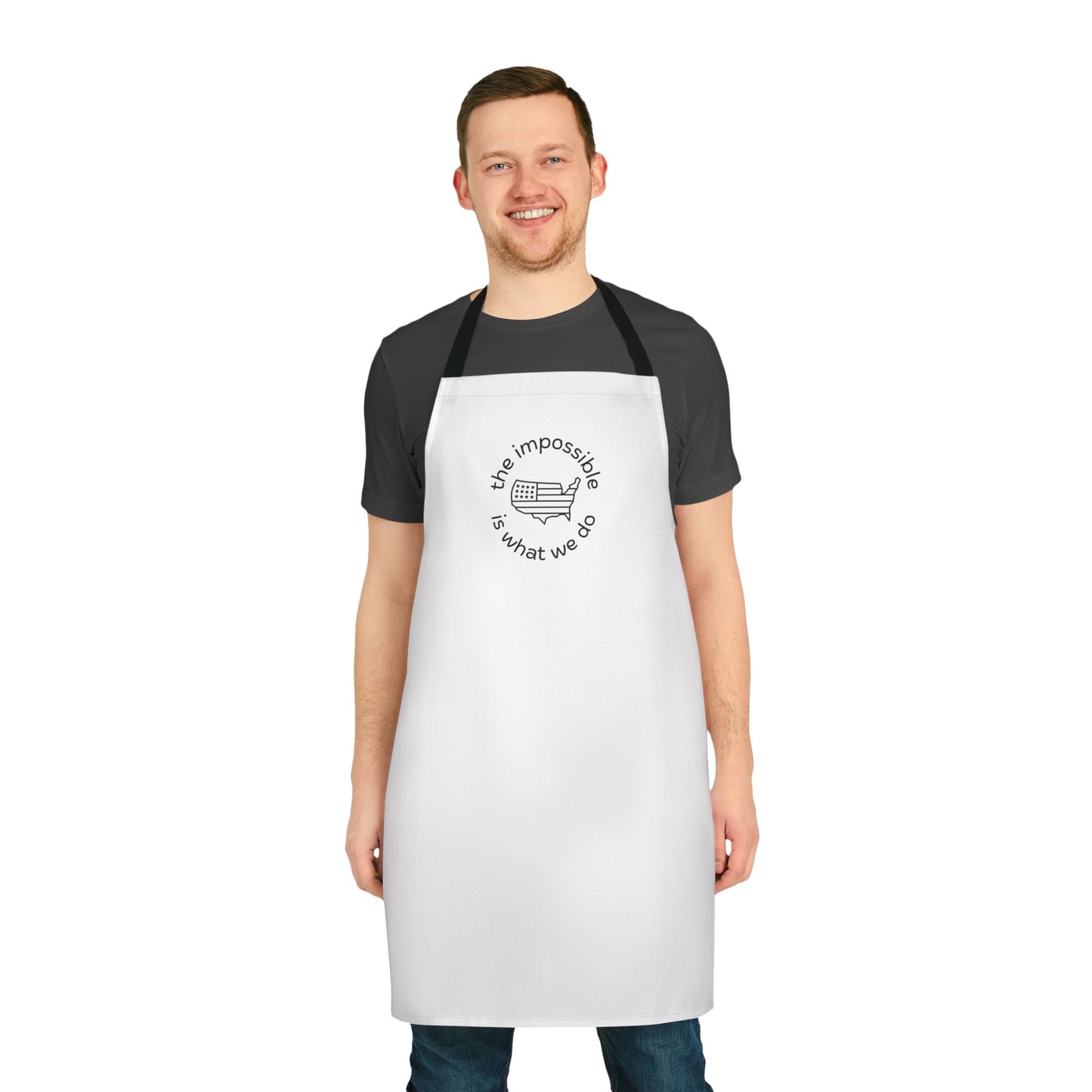 Chef's Apron: Impossible