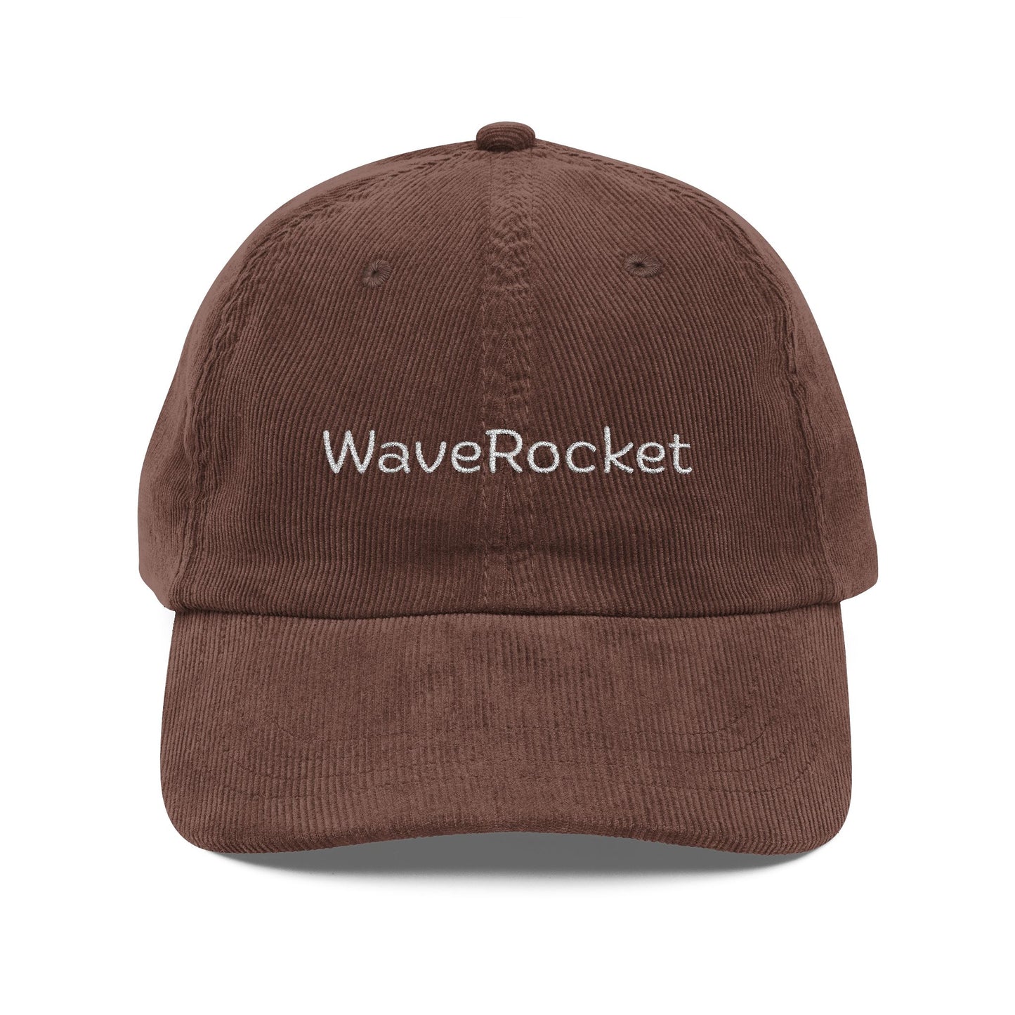 Hat: WaveRocket (Corduroy)