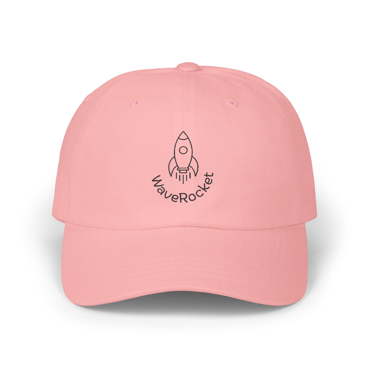 Hat: WaveRocket Boost