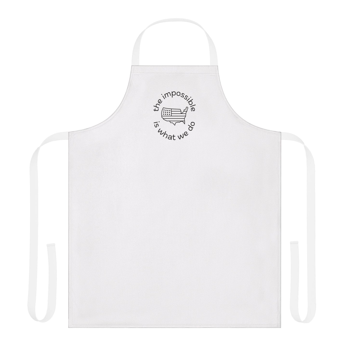 Chef's Apron: Impossible