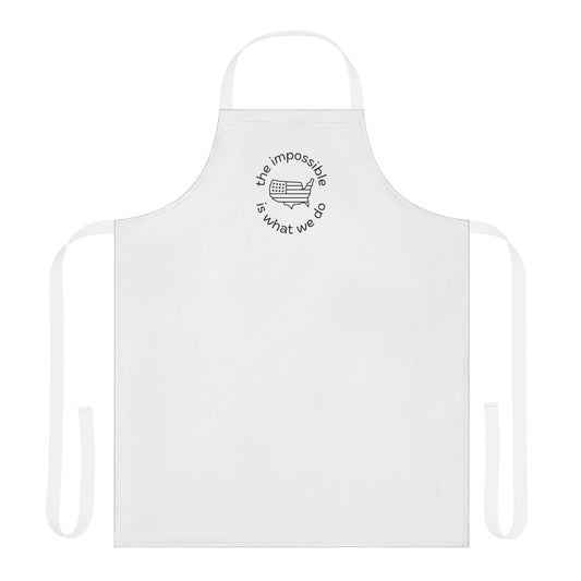 Chef's Apron: Impossible