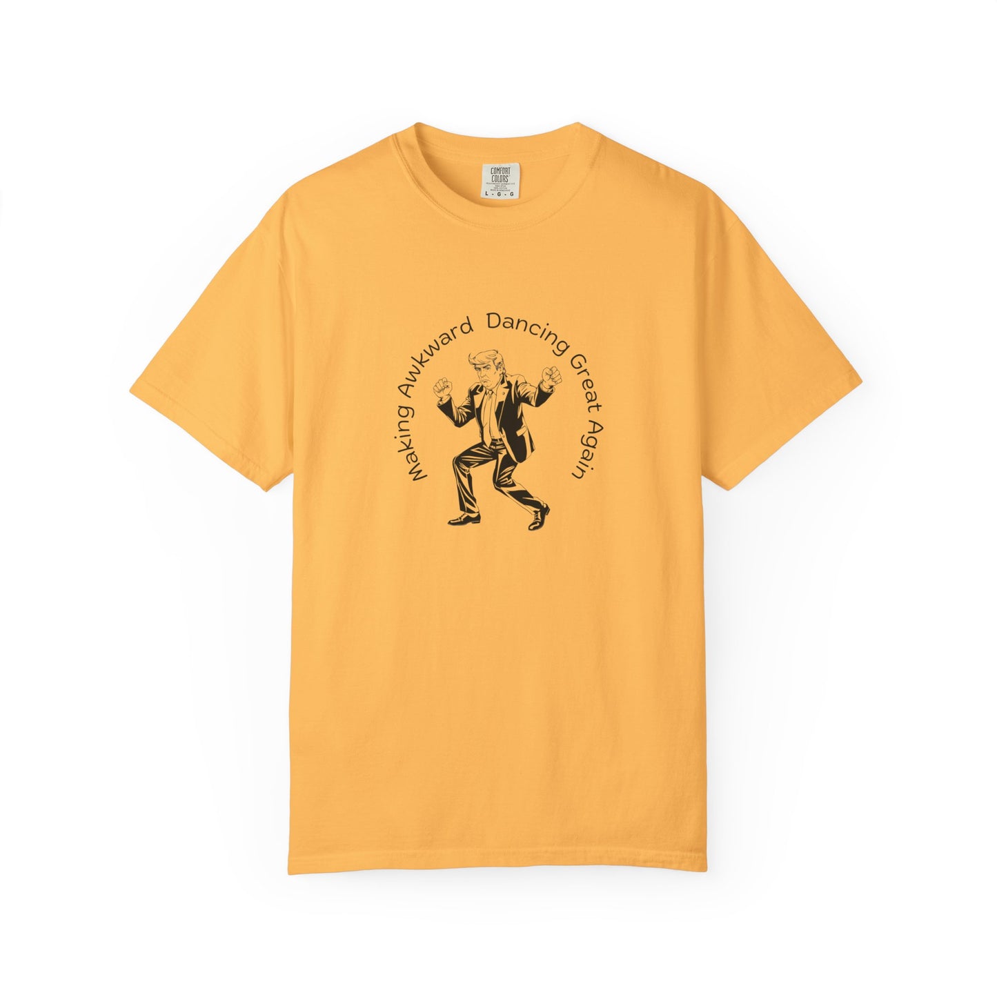 T-Shirt: Dancing
