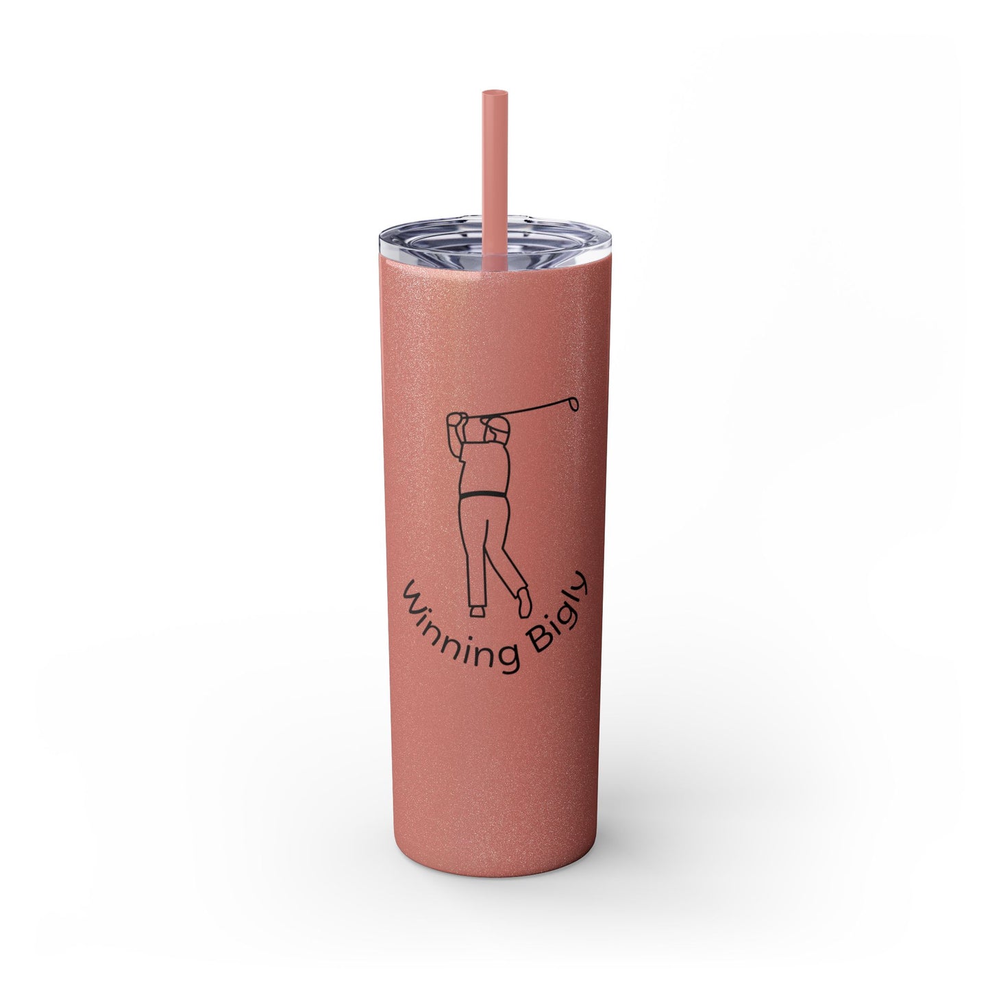 Tumbler: Bigly