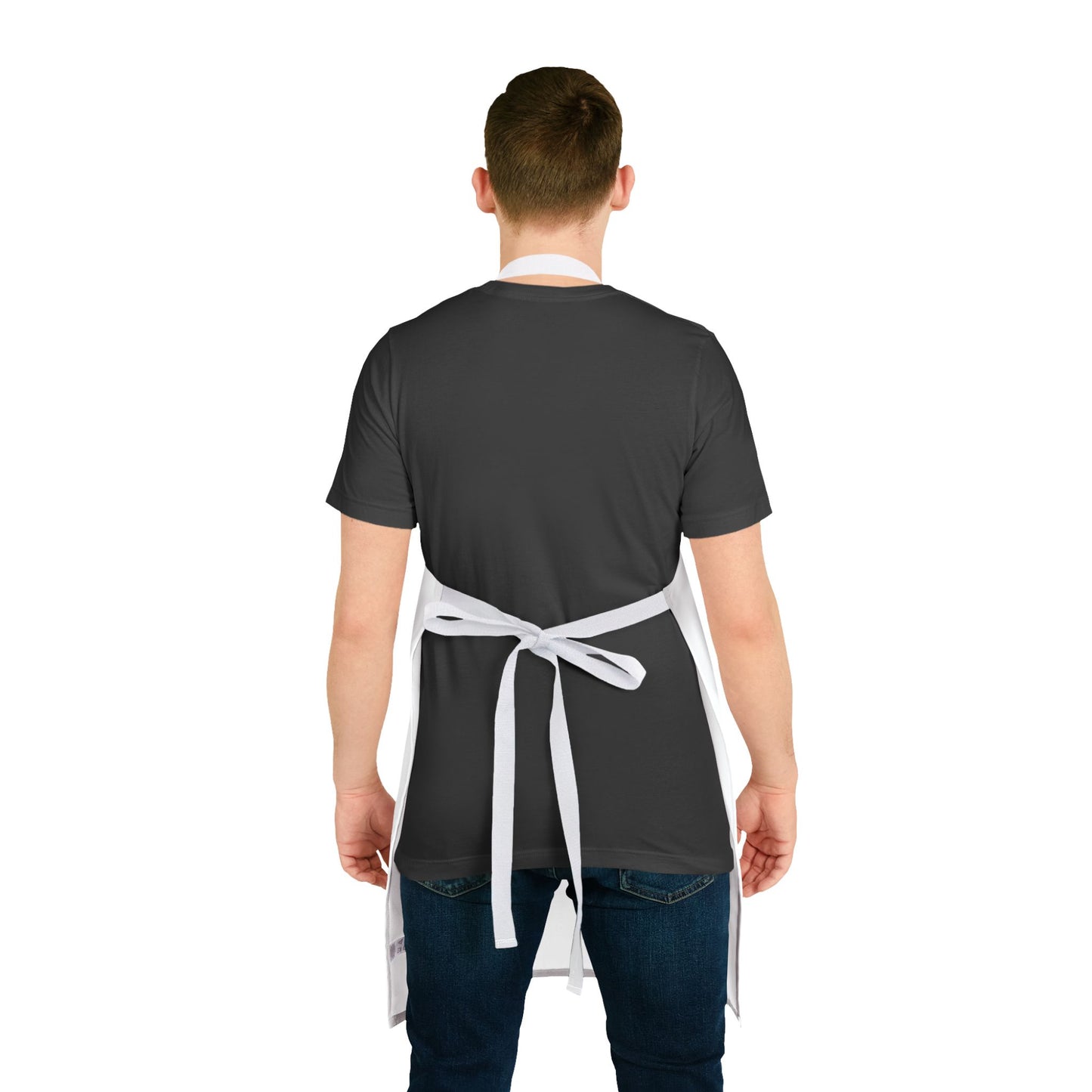 Chef's Apron: WaveRocket