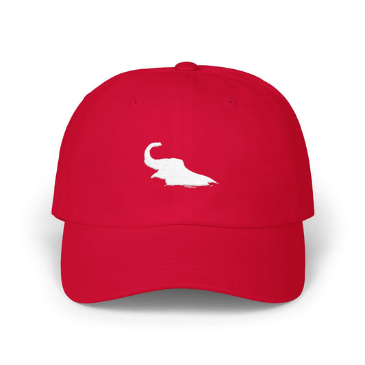 Hat: Republicman Icon