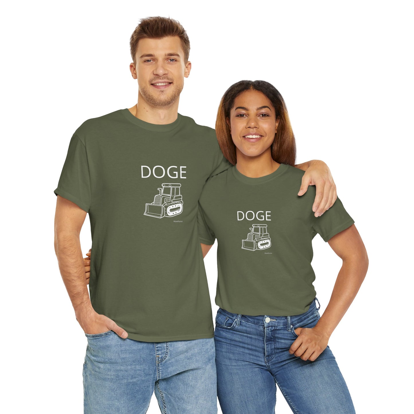 Conquest Collection: DOGE Dozer