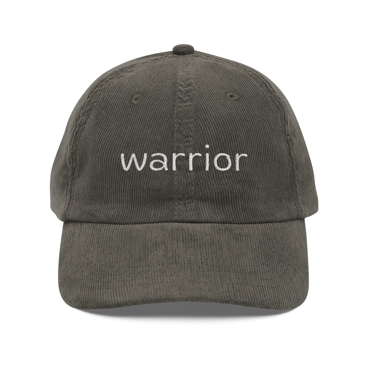 Hat: Republicman Warrior (Corduroy)