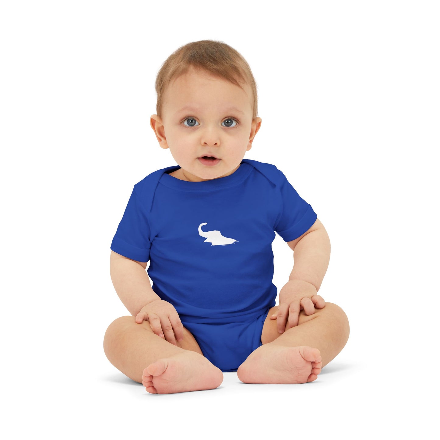 Onesie: Republicman Icon