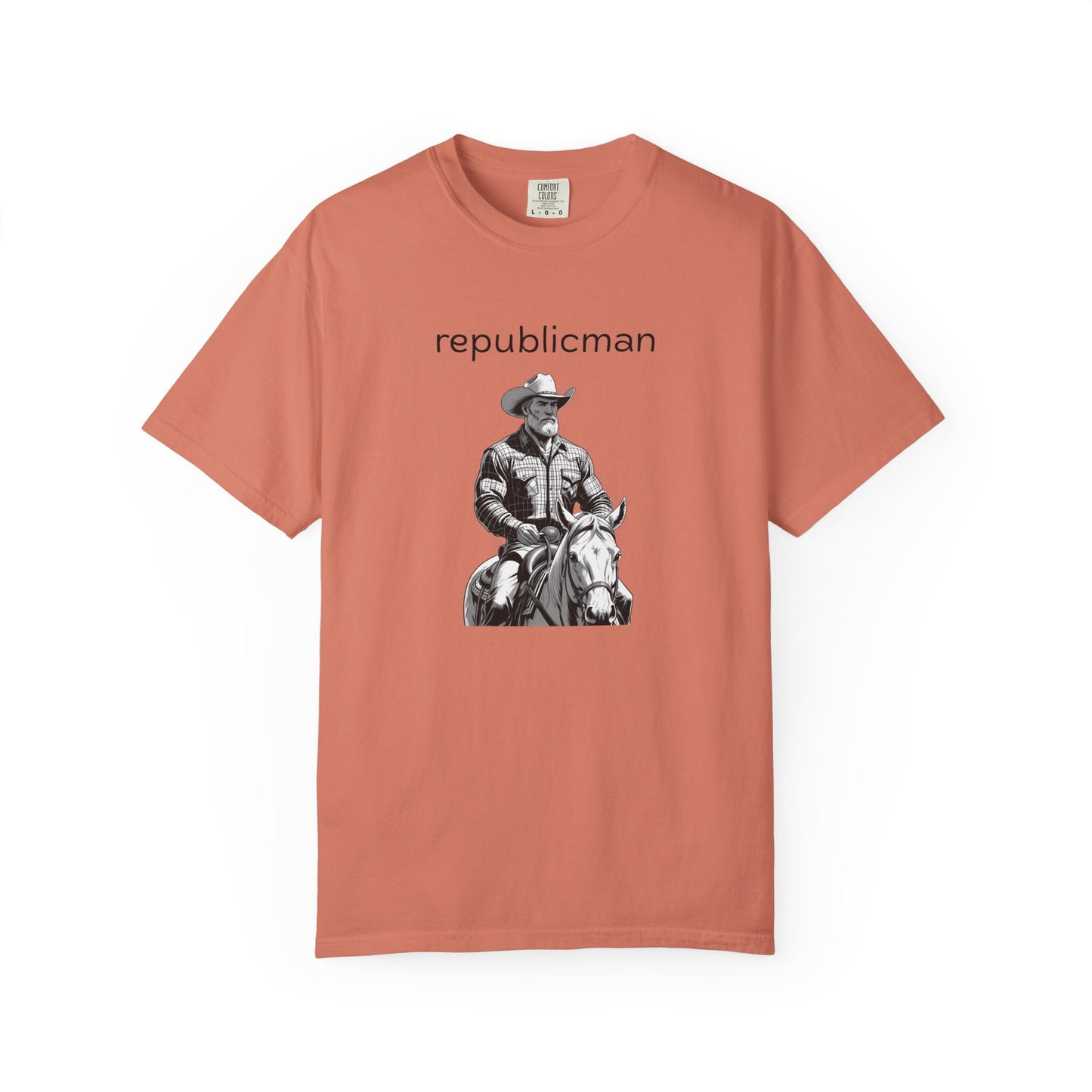 Republicman: Rancher