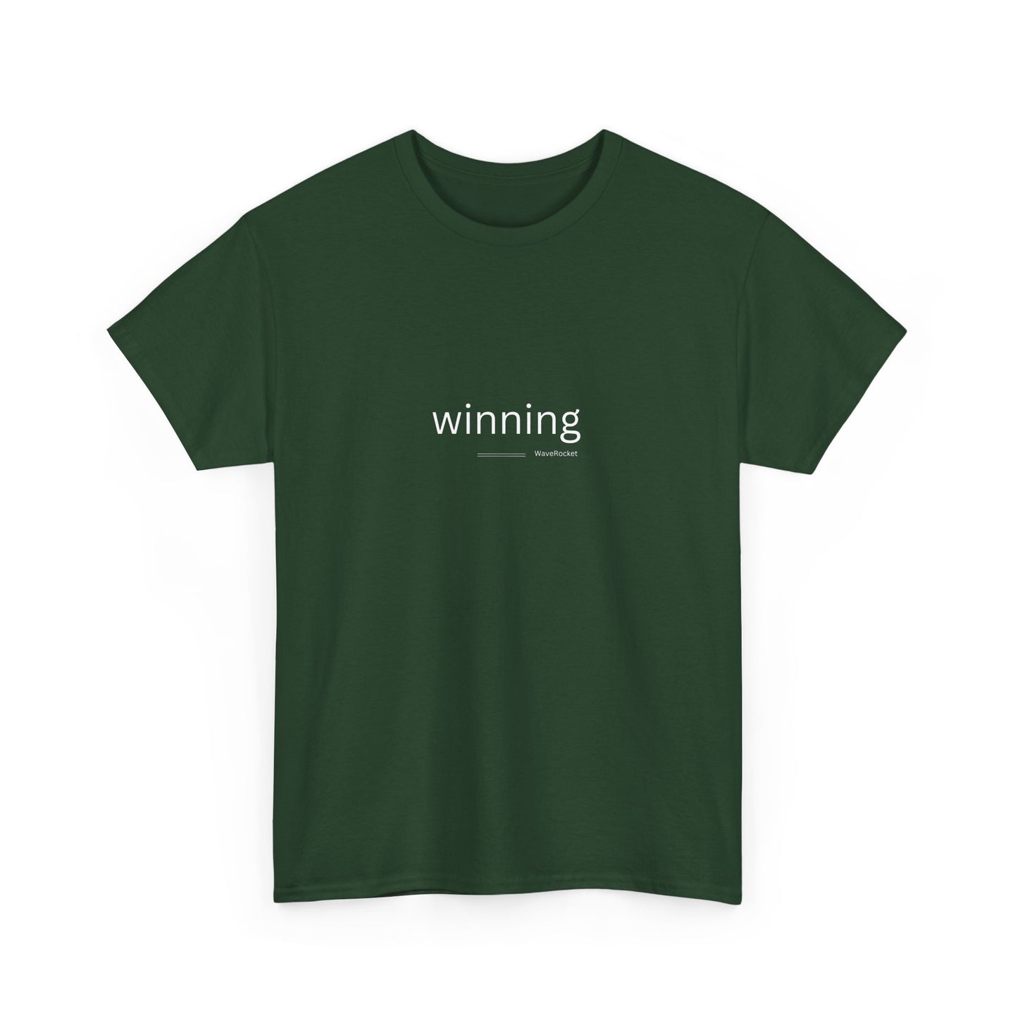 Mandate Collection: Winning