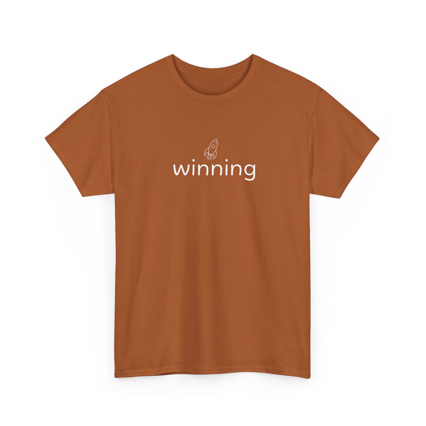 Awesome: Winning
