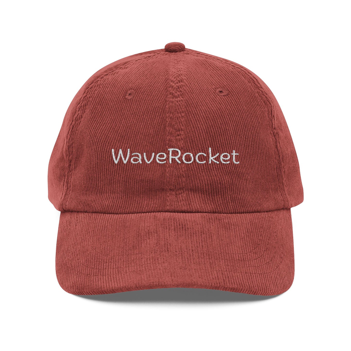 Hat: WaveRocket (Corduroy)