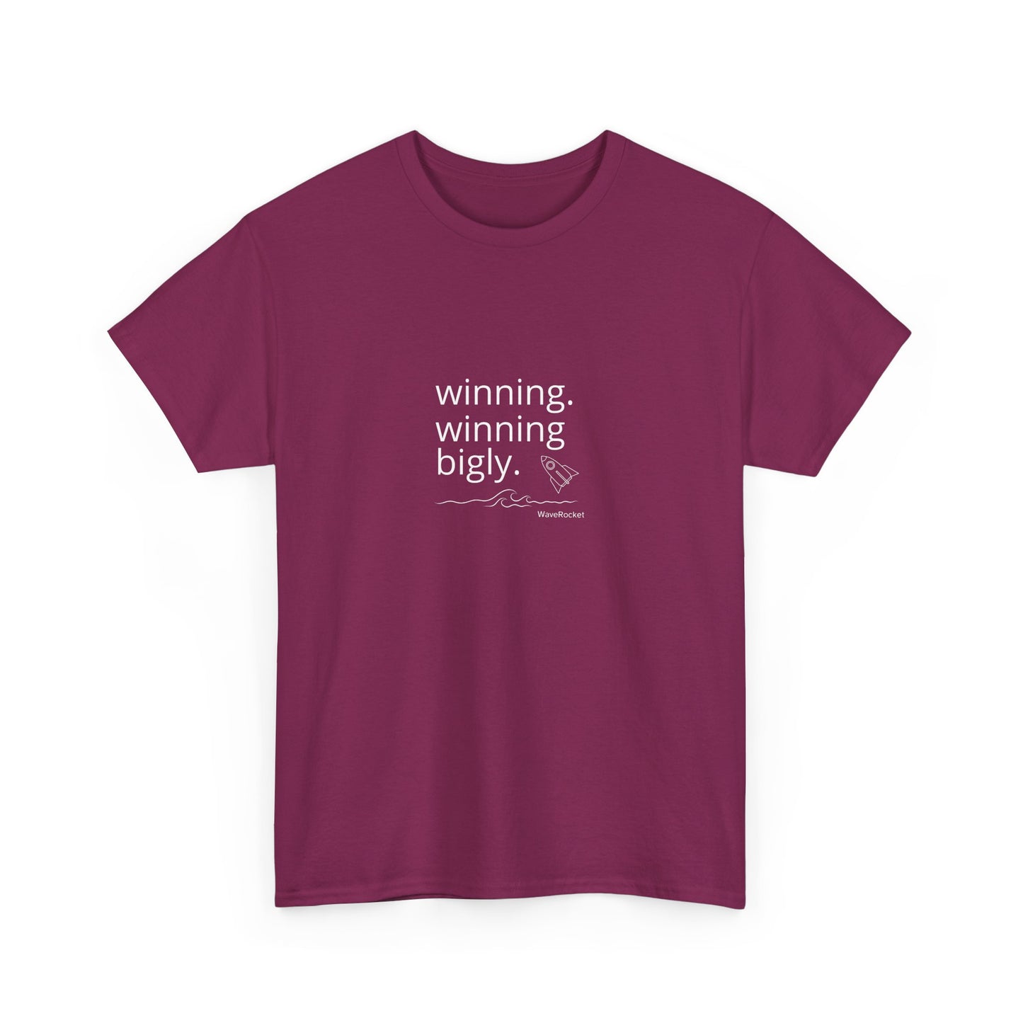 Mandate Collection: Winning Bigly