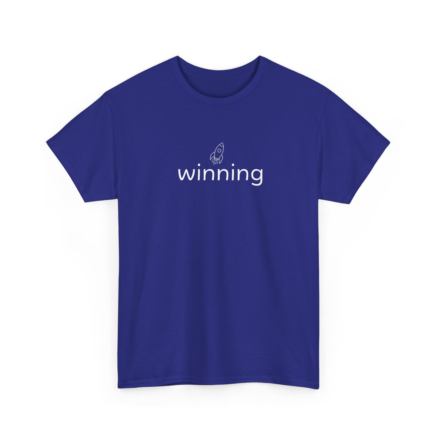 Awesome: Winning