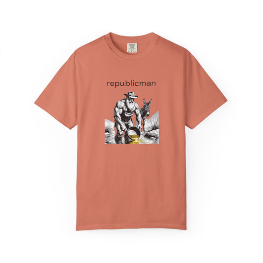 Republicman: Prospector
