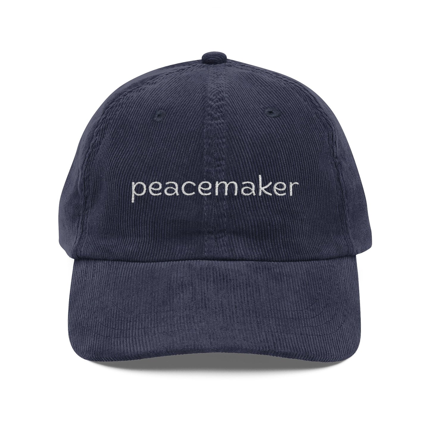 Hat: Republicman Peacemaker (Corduroy)