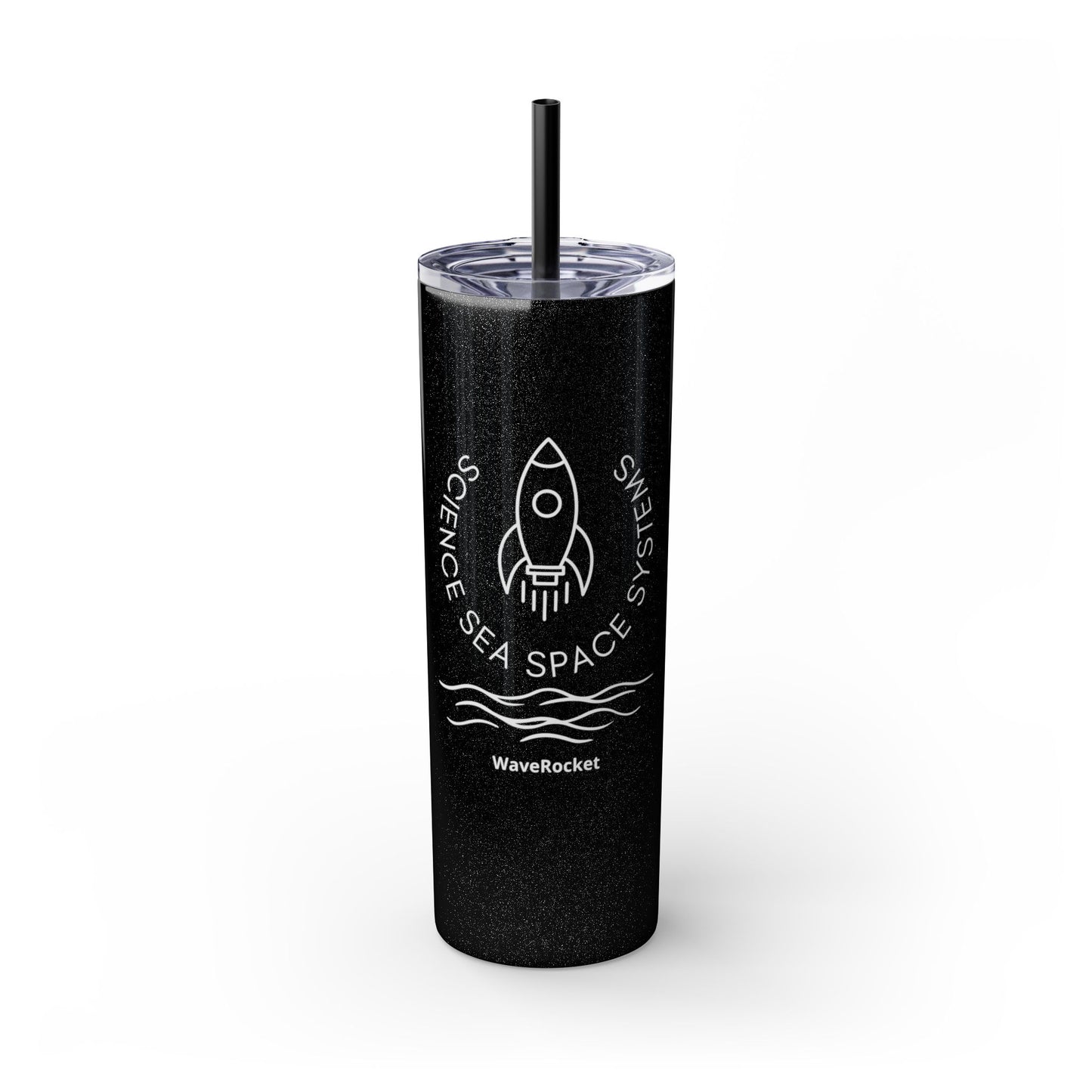 Tumbler: WaveRocket Thrust