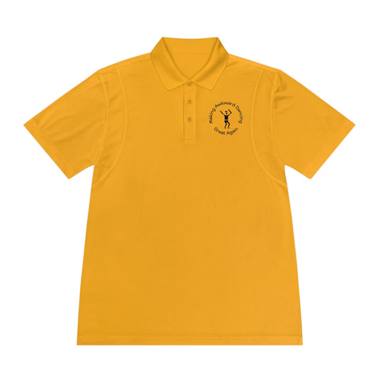 Polo: Dancing