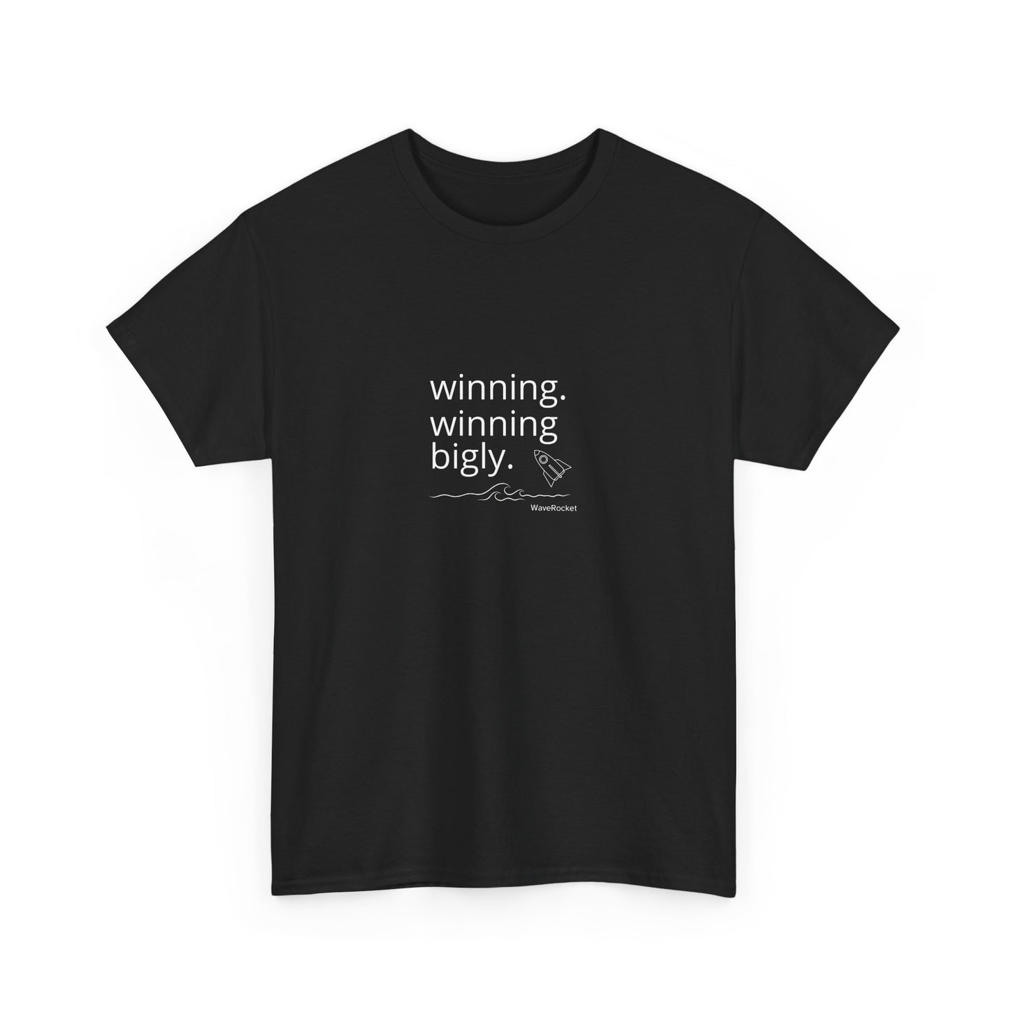 Mandate Collection: Winning Bigly