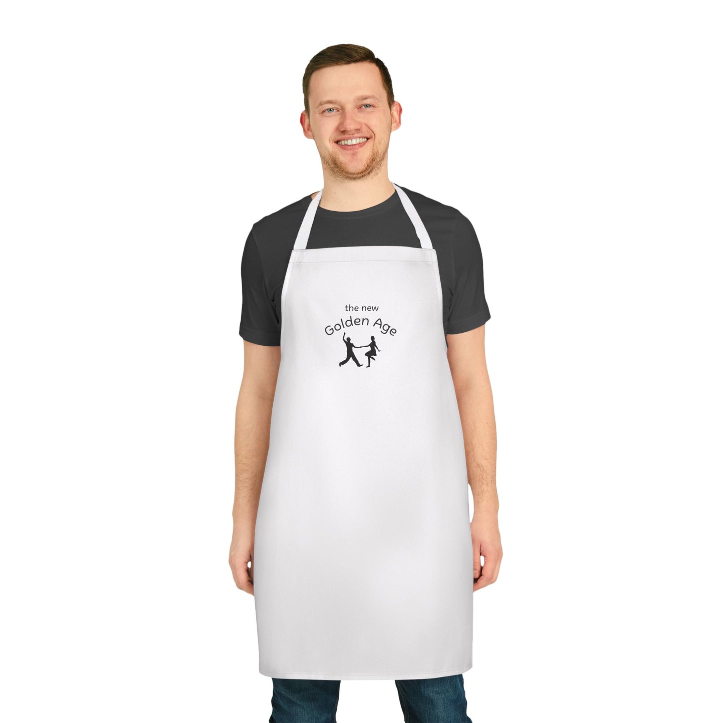 Chef's Apron: Golden Age