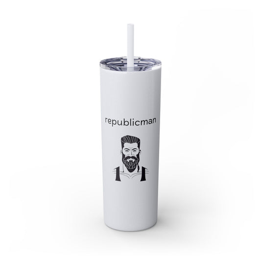 Tumbler: Republicman Snap Shot