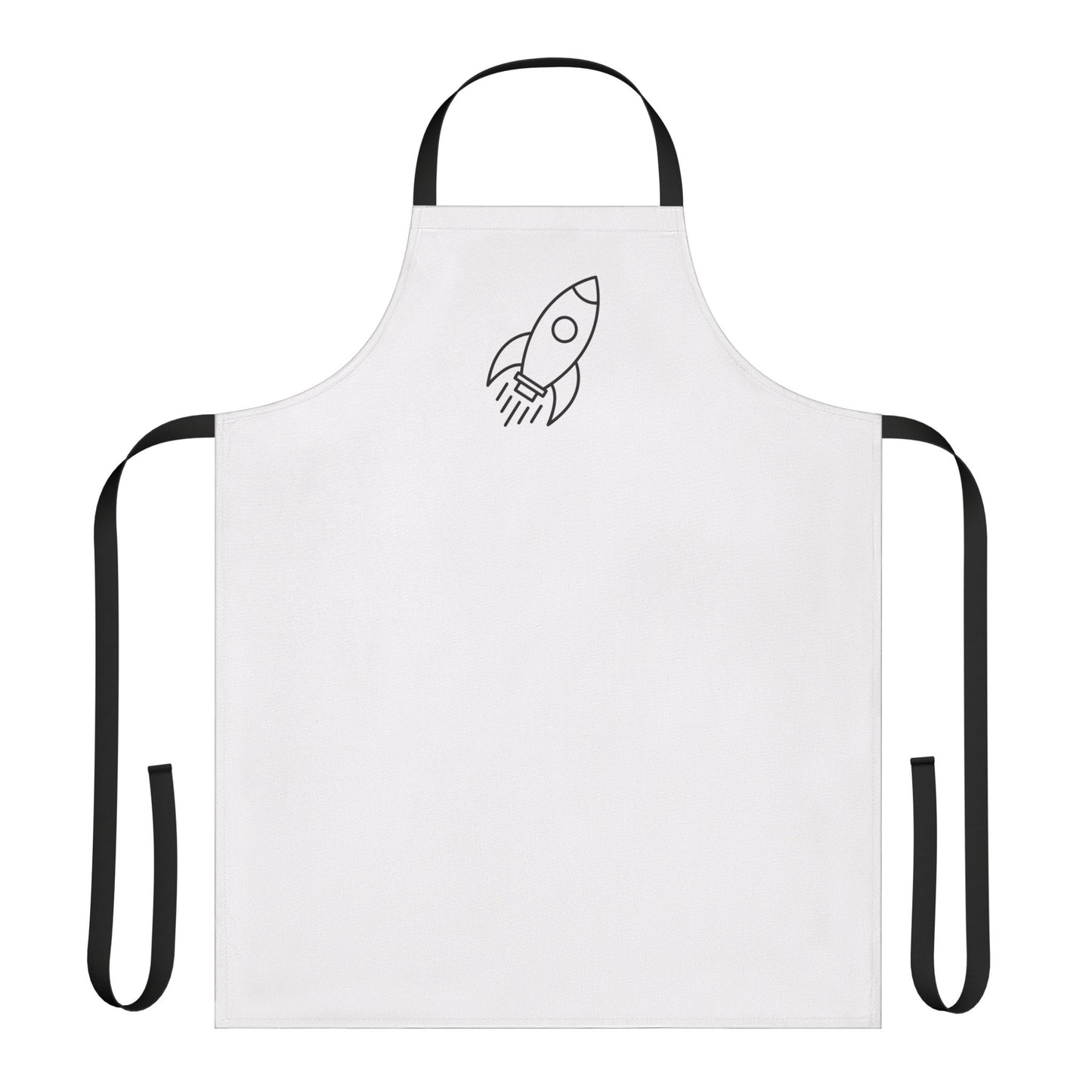 Chef's Apron: WaveRocket
