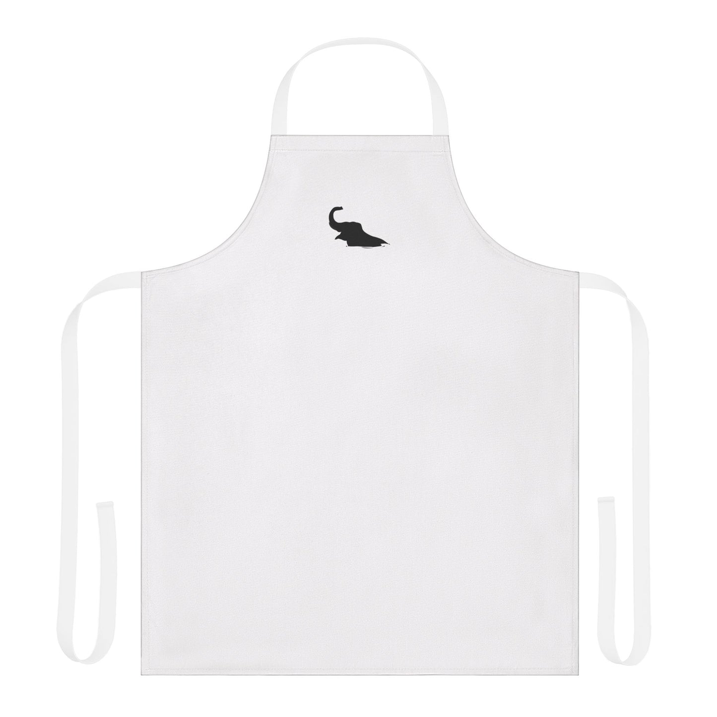 Chef's Apron: Republicman Icon