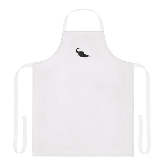 Chef's Apron: Republicman Icon