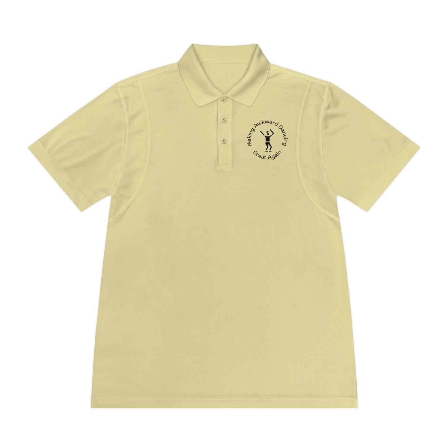 Polo: Dancing
