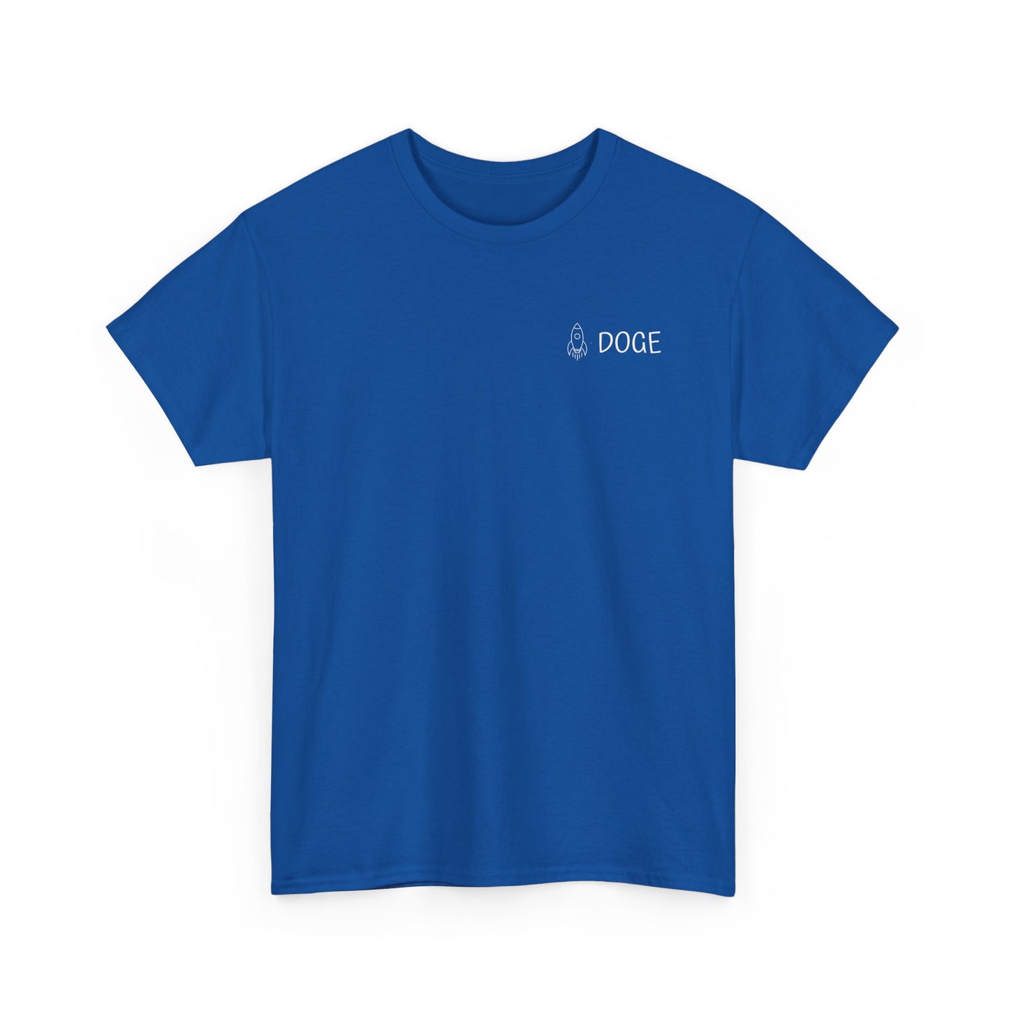 T-Shirt: DOGE
