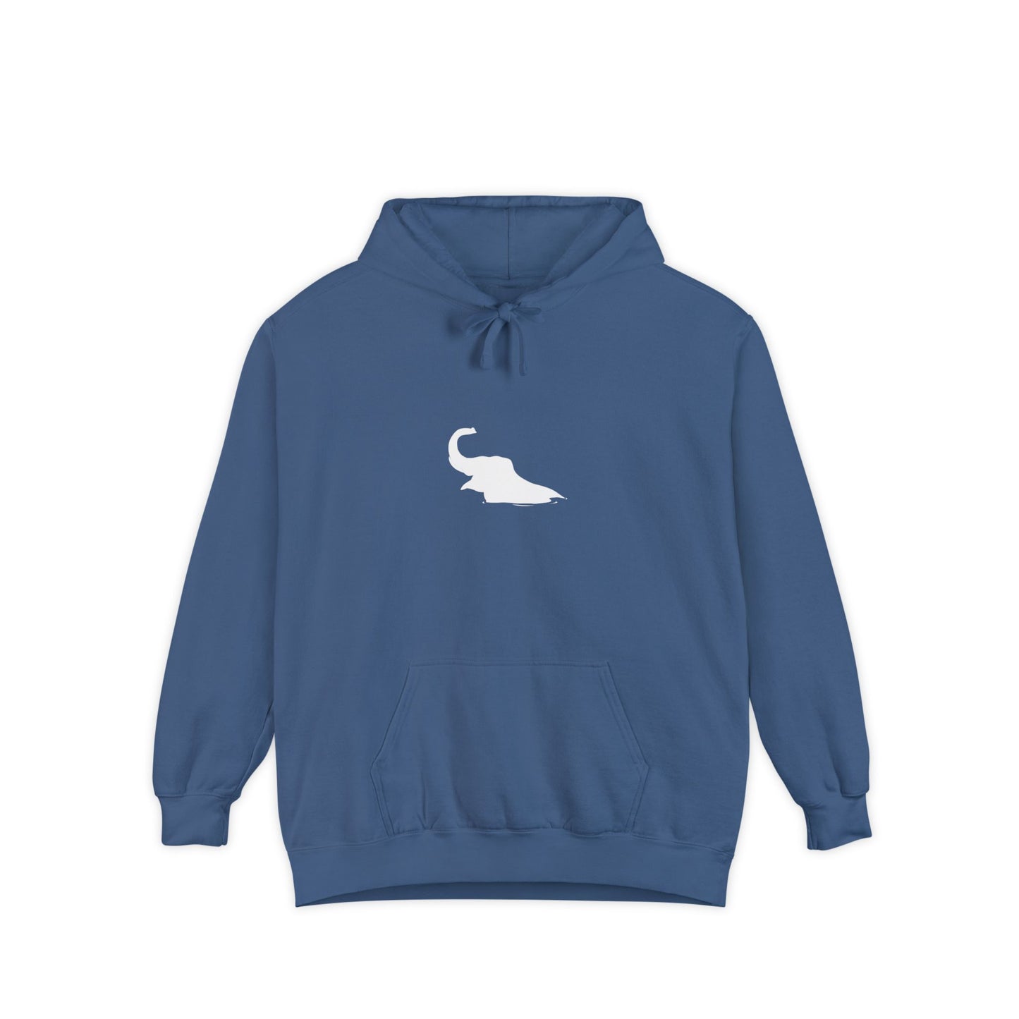 Hoodie: Republicman the Icon