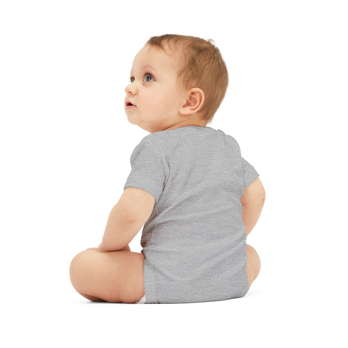 Onesie: Republicman Sasquatch Buddy