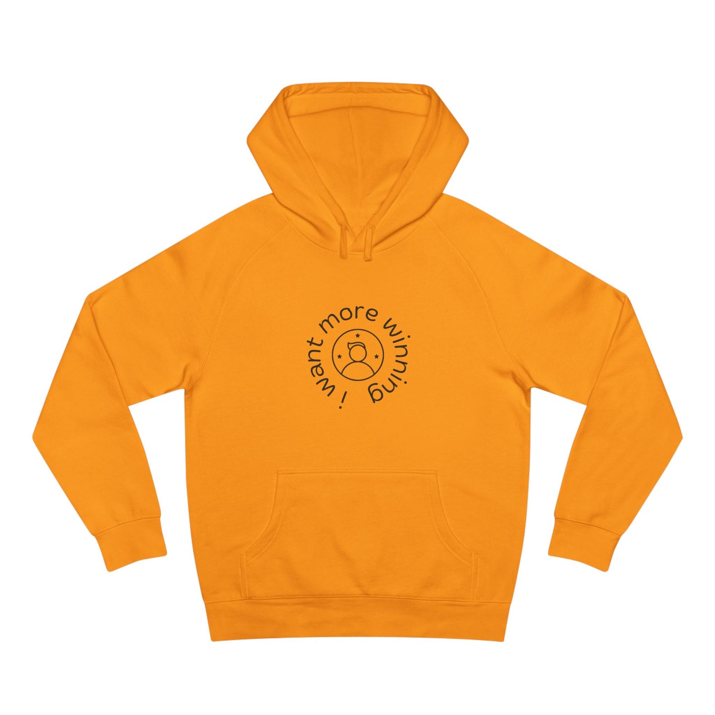 Hoodie: More