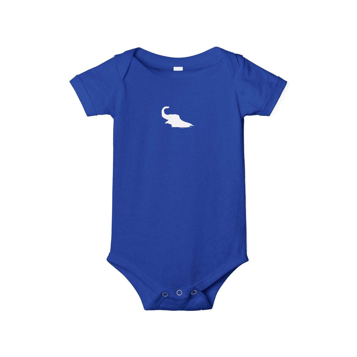 Onesie: Republicman Icon