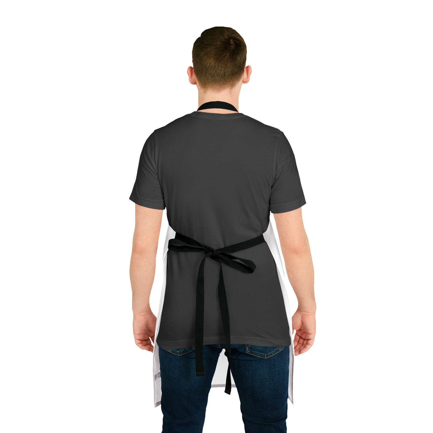 Apron, Republicman Grill Master