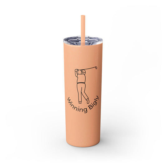 Tumbler: Bigly