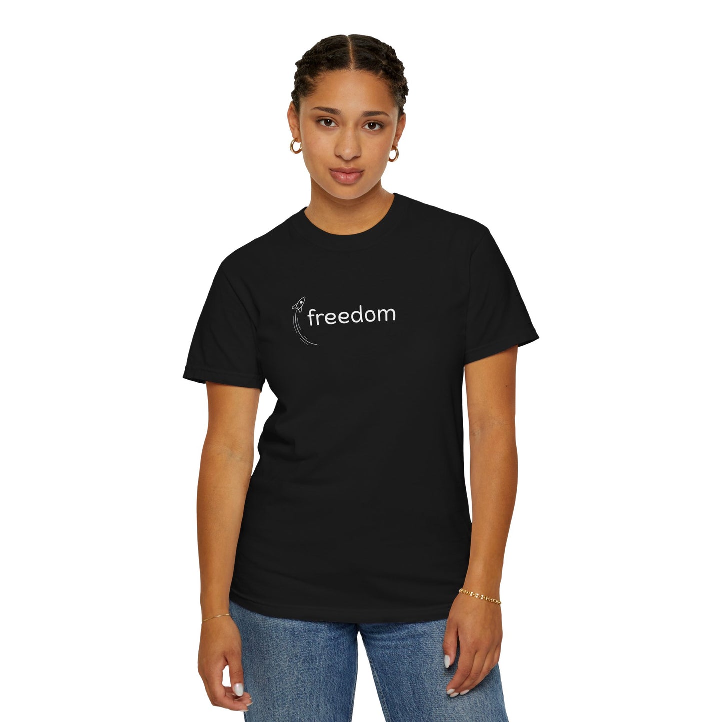 T-Shirt: Freedom II