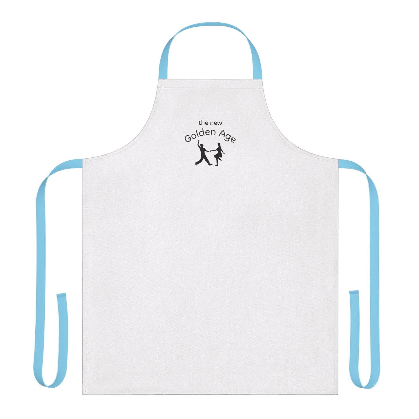 Chef's Apron: Golden Age