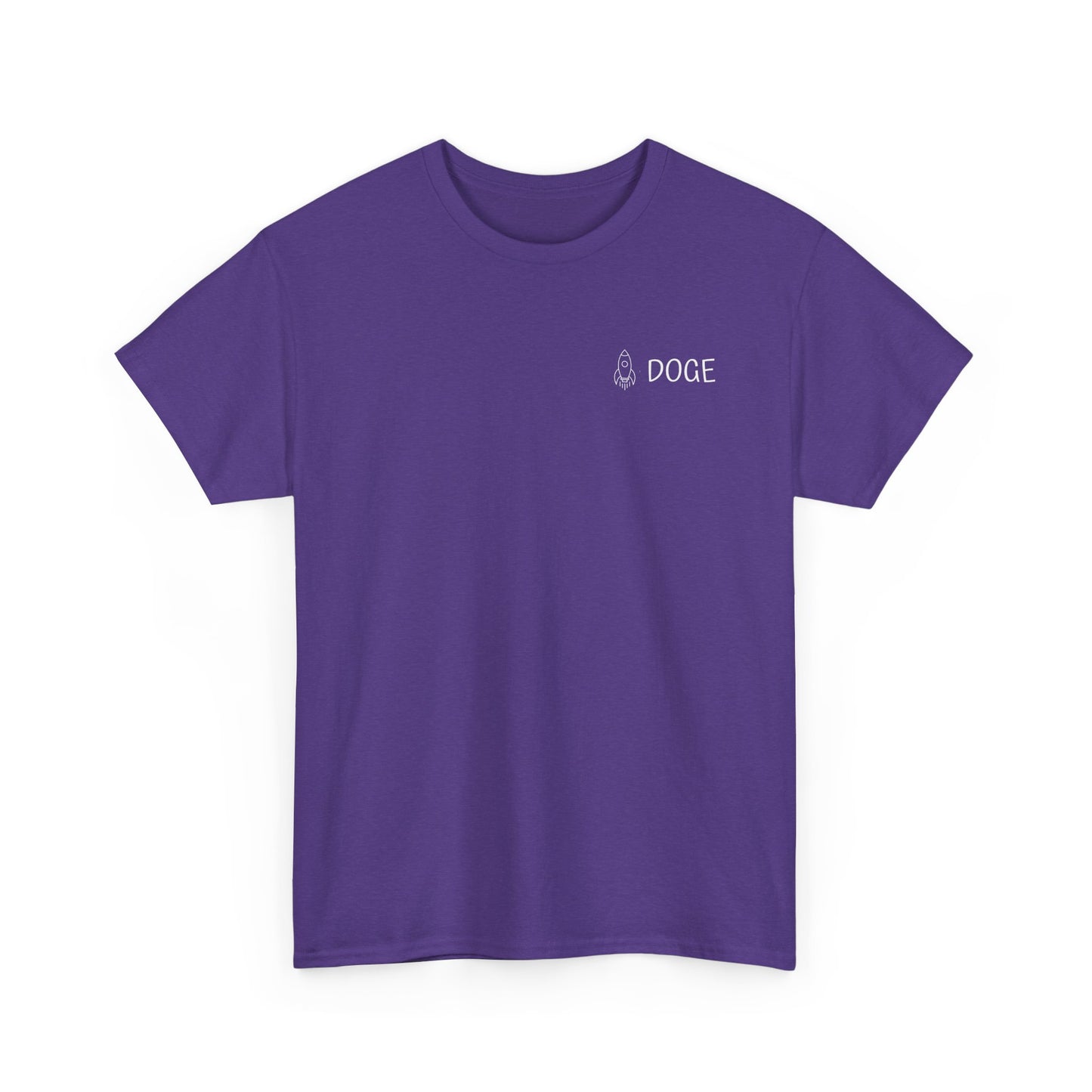 T-Shirt: DOGE