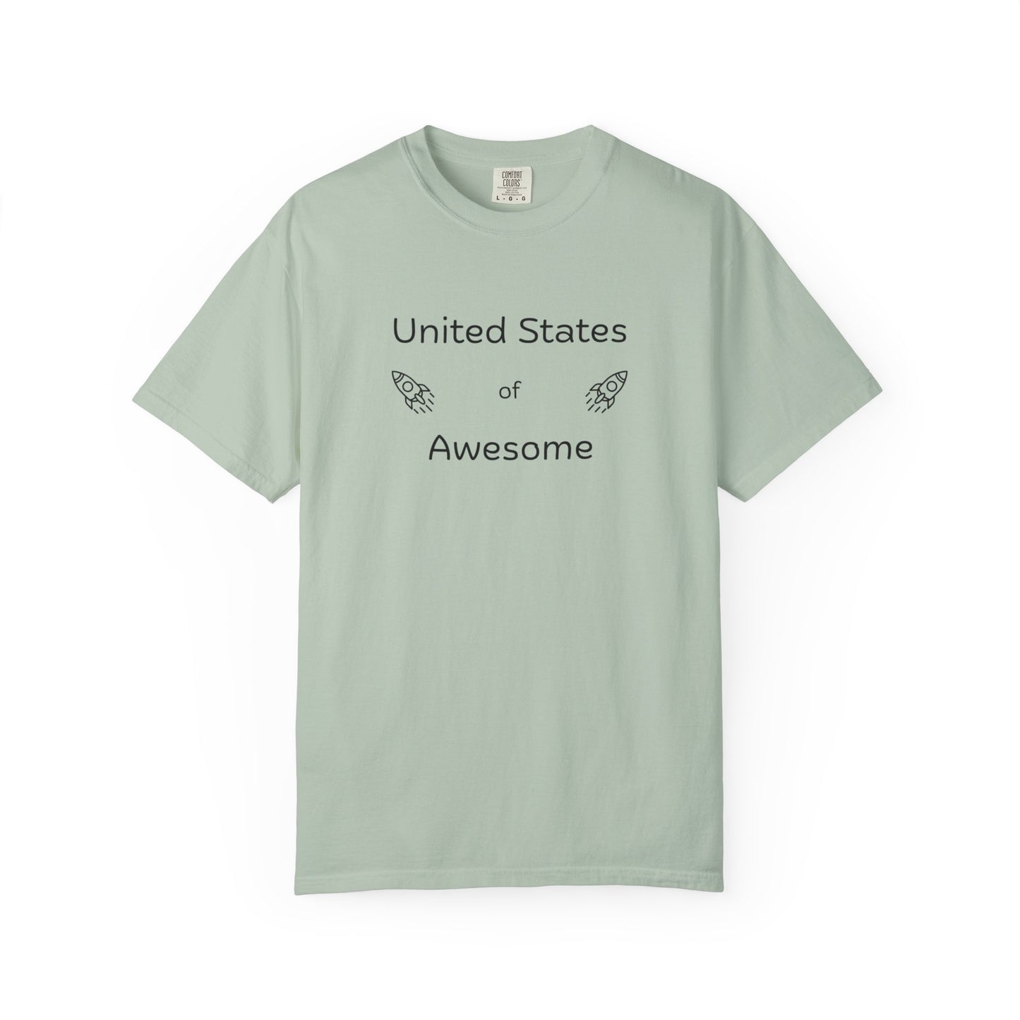 Awesome: USA