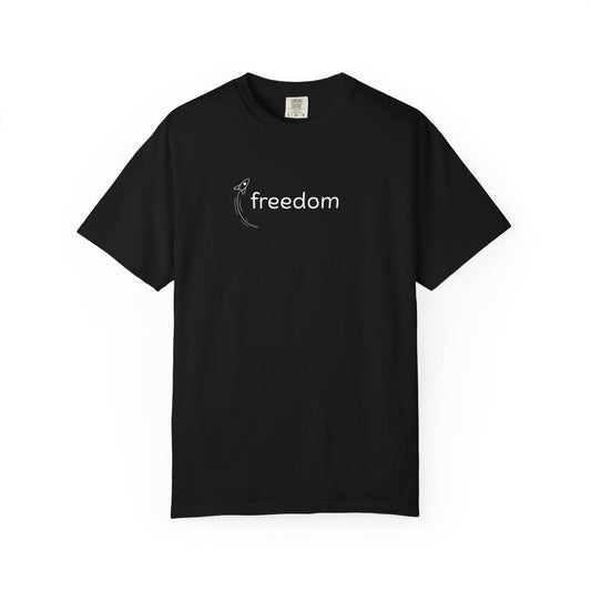 T-Shirt: Freedom