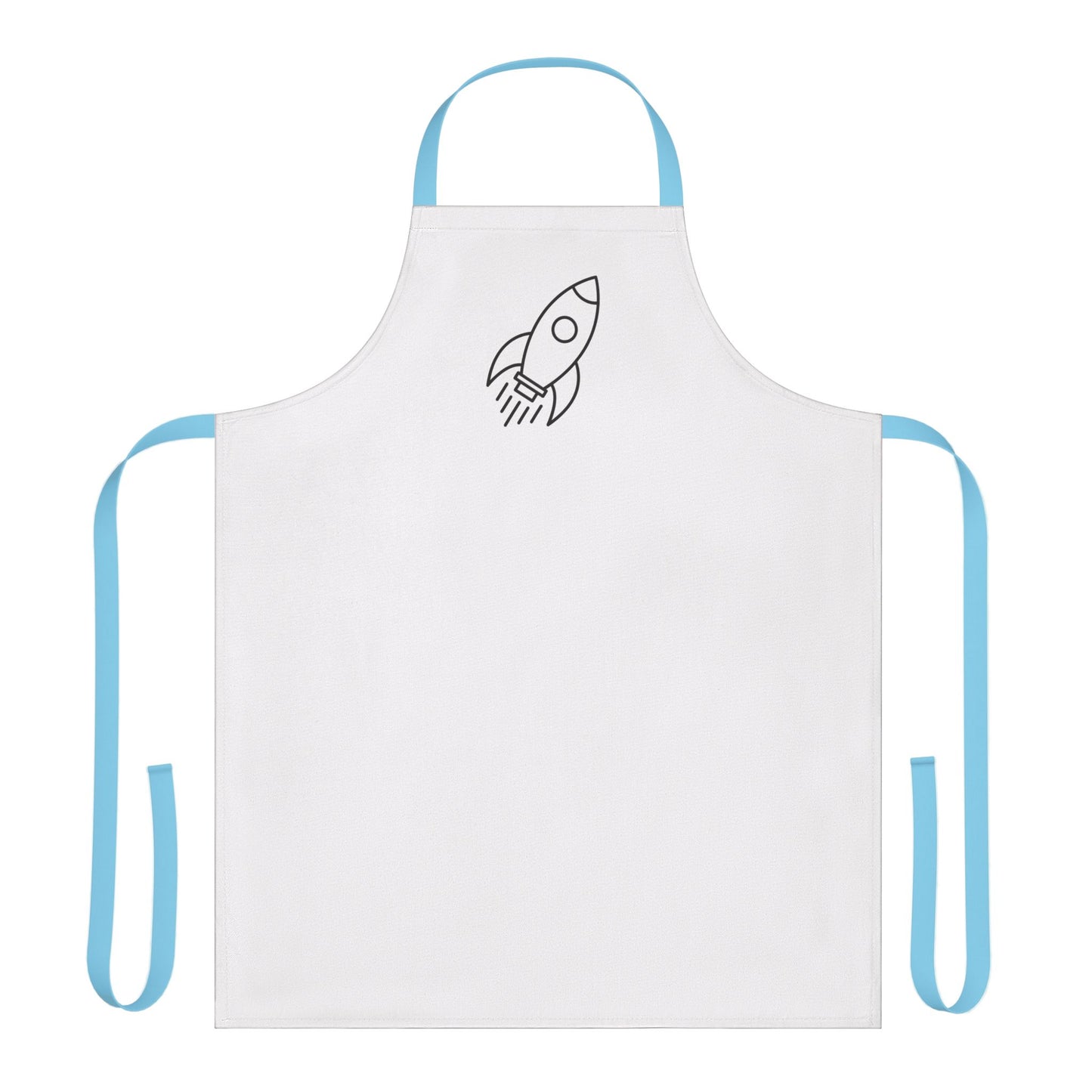 Chef's Apron: WaveRocket