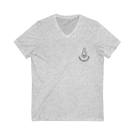 WaveRocket: Boost (V-Neck)