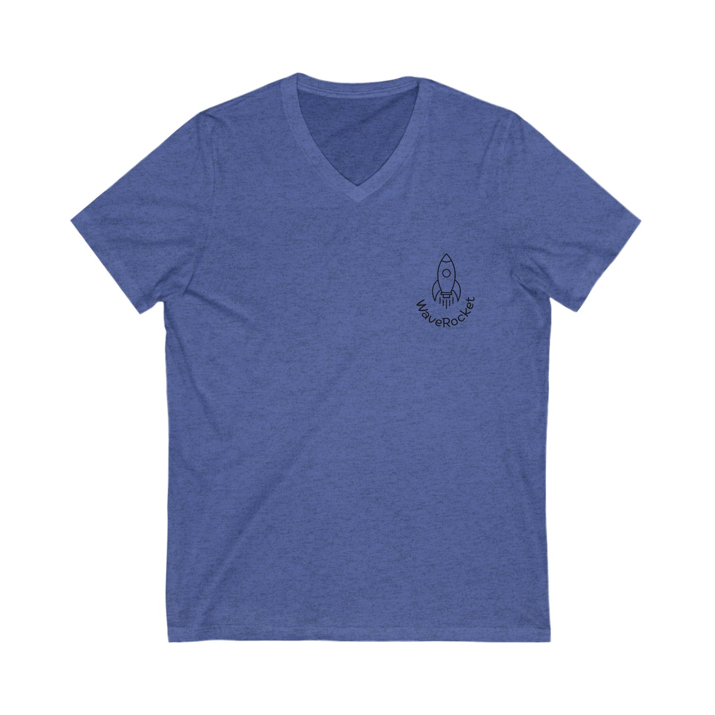 WaveRocket: Boost (V-Neck)