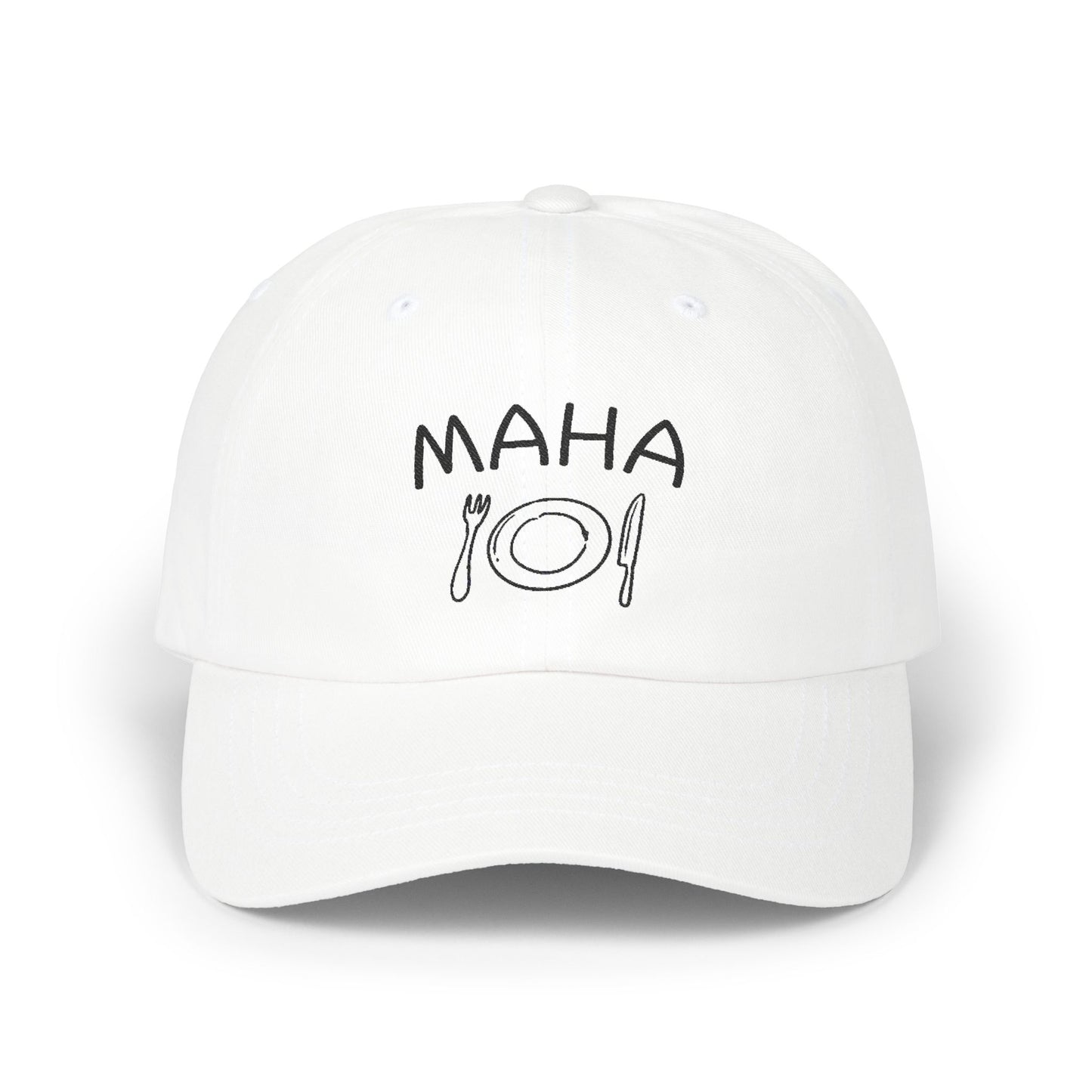 Hat: MAHA